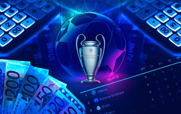 zarada liga šampiona