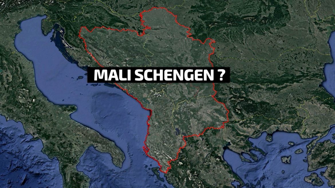 mali šengen