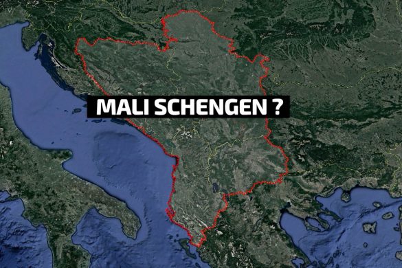 mali šengen