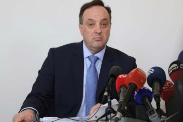 debevec odgovorio dodiku