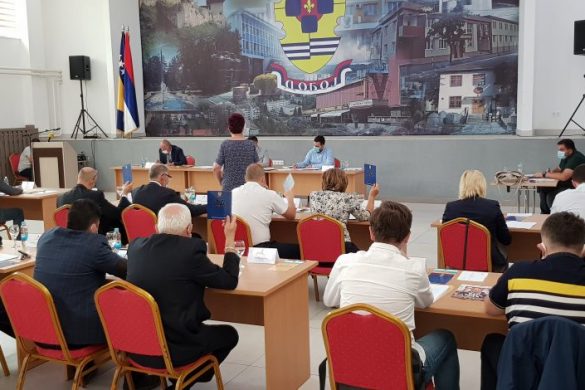 doboj veći budžet
