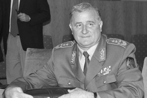 dragoljub ojdanić preminuo