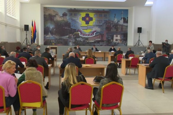 budžet grad doboj
