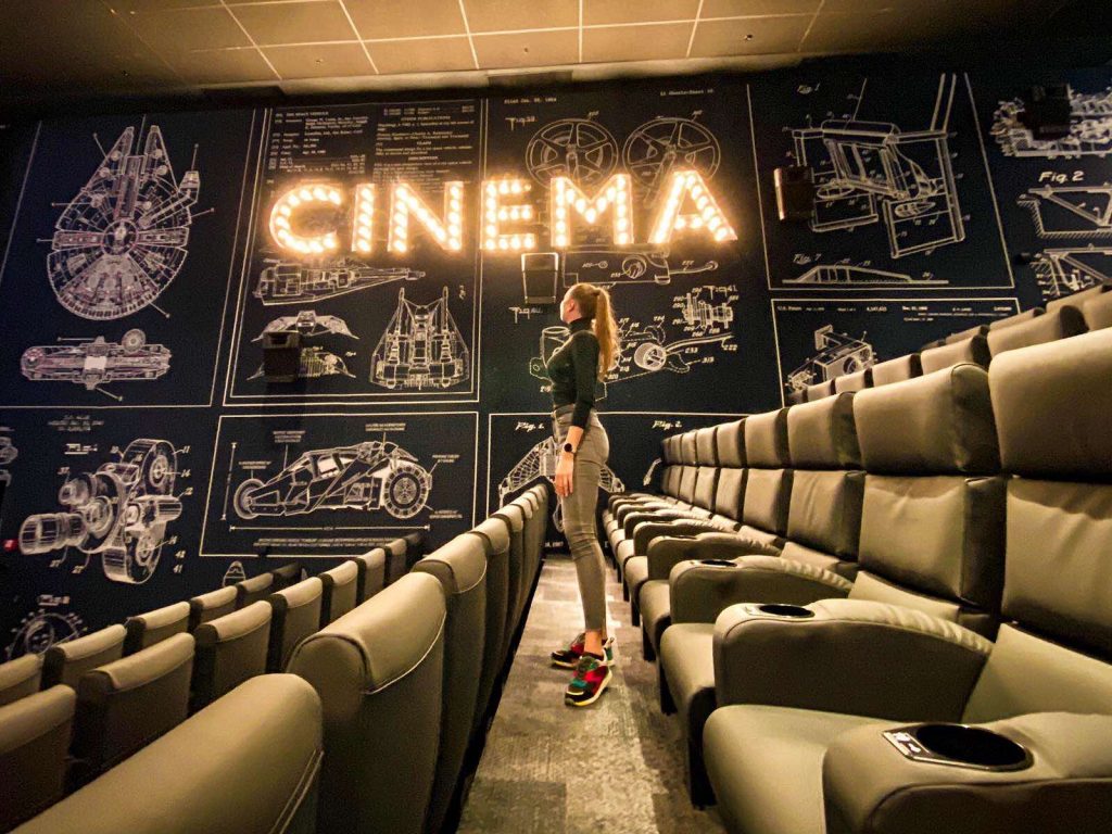 cinestar sarajevo