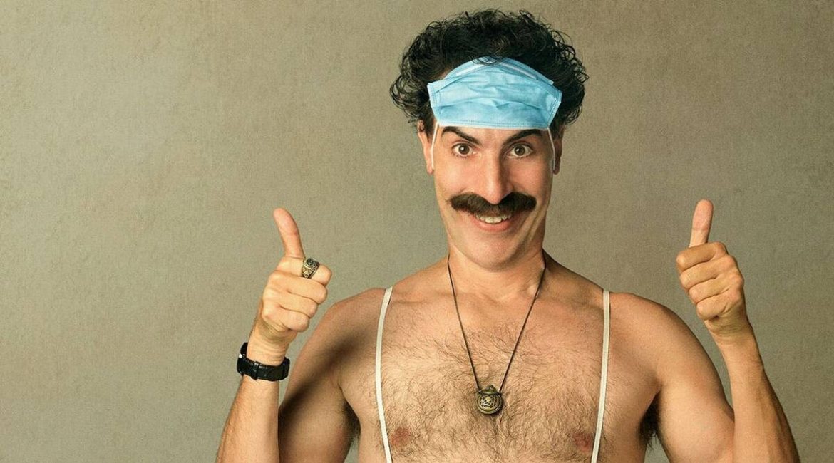 borat 2