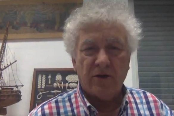 dr miroslav radman