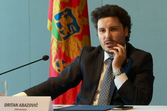 prijetnje abazoviću