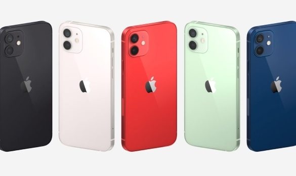 iphone 12
