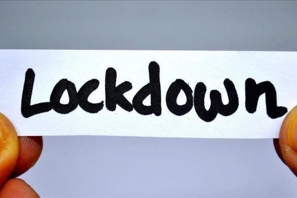 novi lockdown