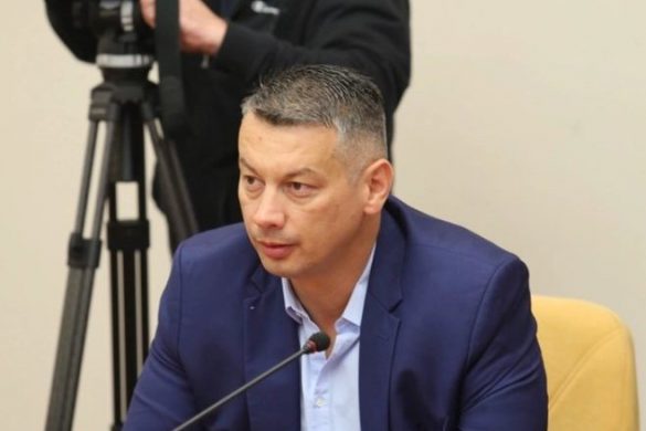 nešić saslušan