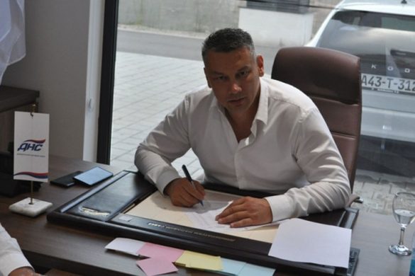 nešić tender izjava mup
