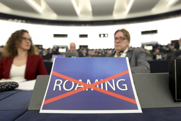 balkan bez rominga