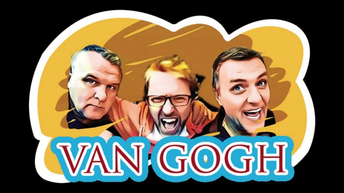 van gogh više te ne volim ko pre