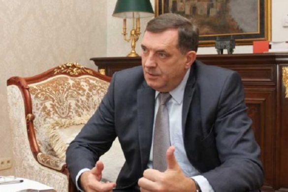 dodik un