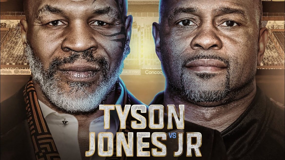 tyson vs jones
