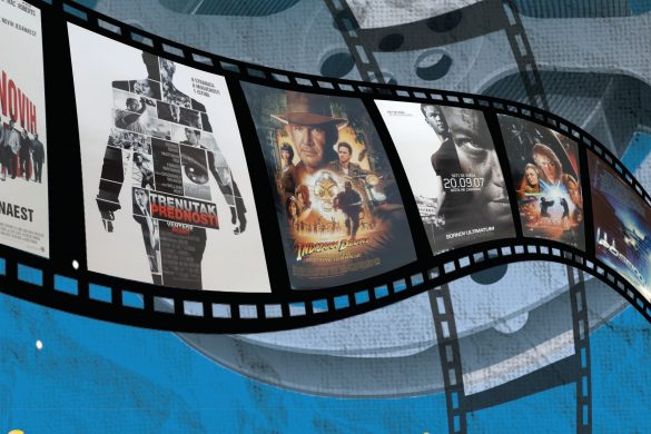 doboj izložba filmskih plakata