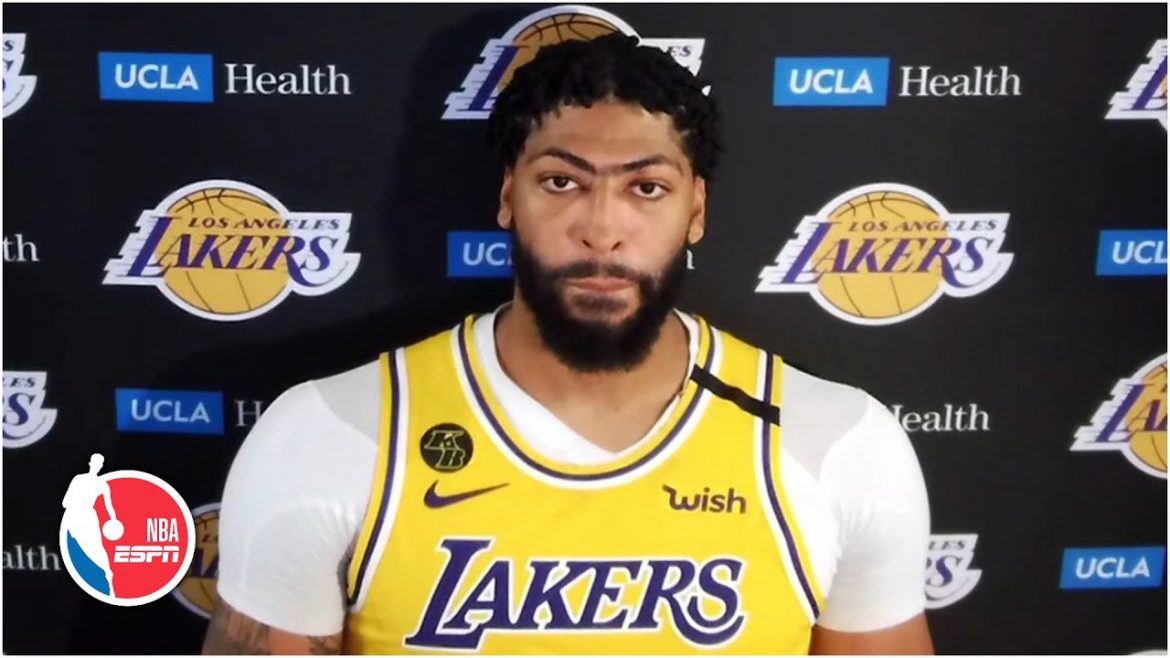 entoni dejvis slobodni agent