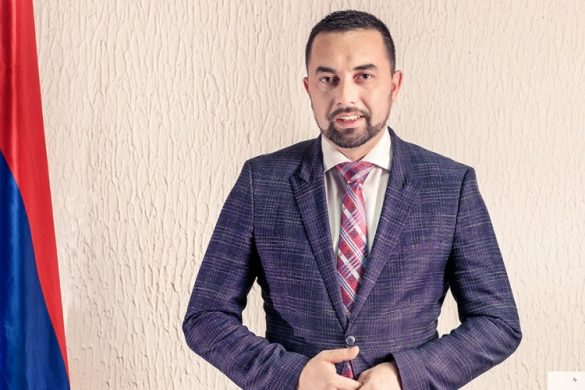 jerinić novi gradonačelnik doboja 2020