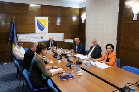 cik doboj