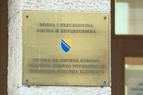 bih lokalni izbori preliminarni rezultati