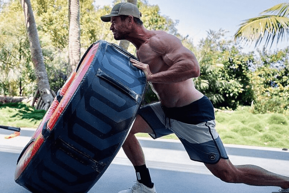 hemsvort hogan