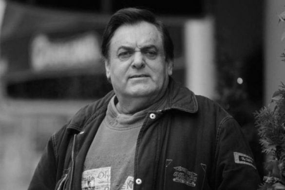 umro kićo slabinac