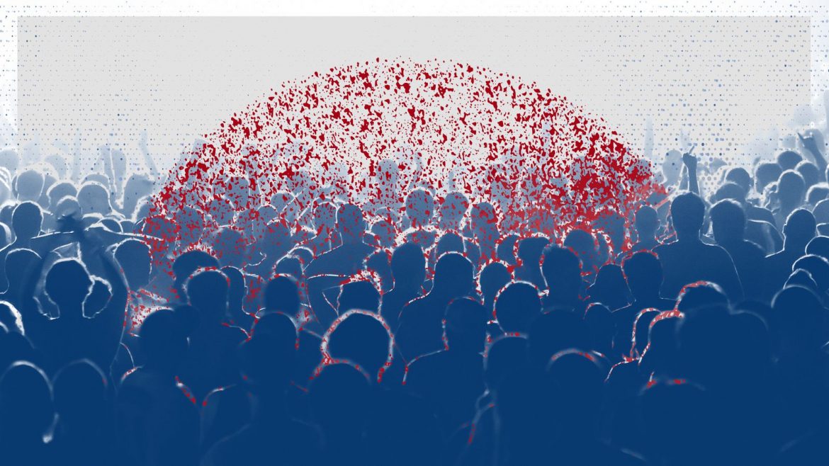 srpska korona imunitet