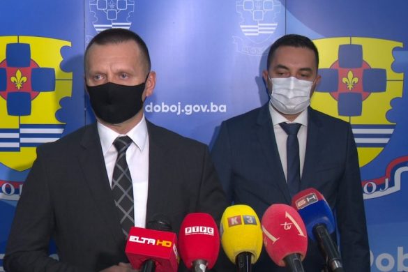 lukač u doboju