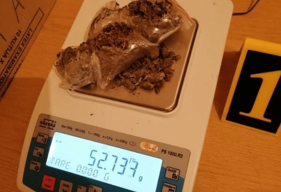 marihuana doboj