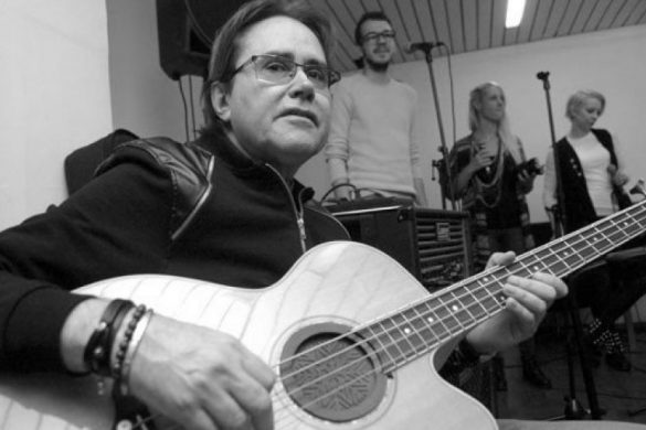 preminuo miša aleksić