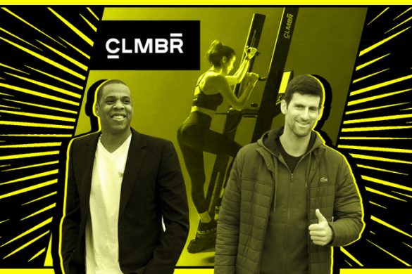 djokovic and jay z clmbr