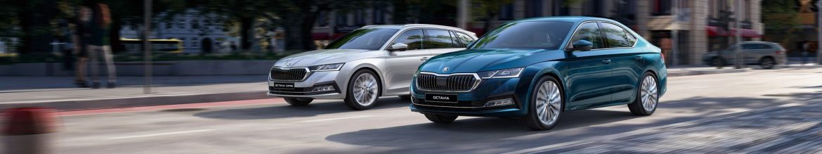 kako se proizvodi octavia