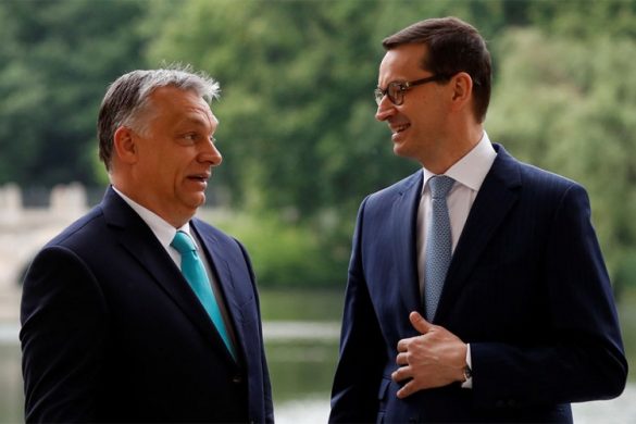 orban blokira eu budžet