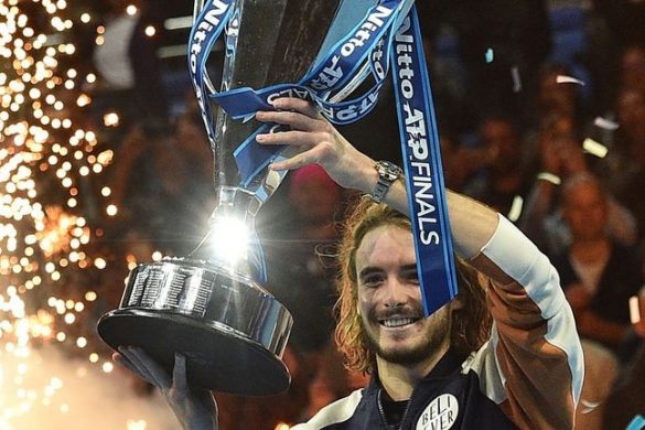 održaće se atp london