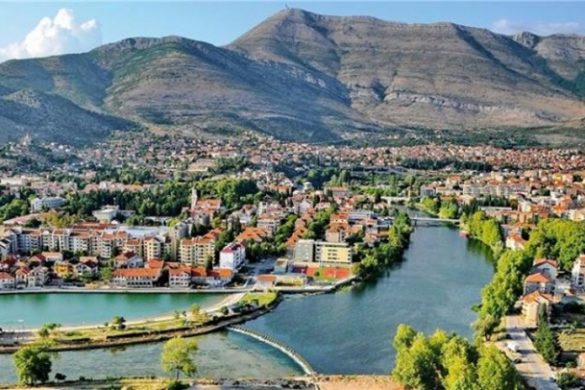 trebinje top lista gradova
