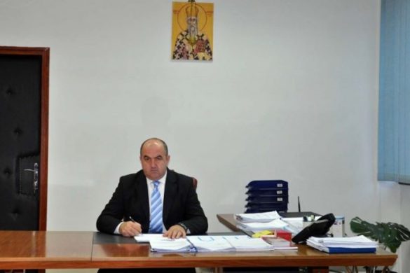 željko radiž žrs