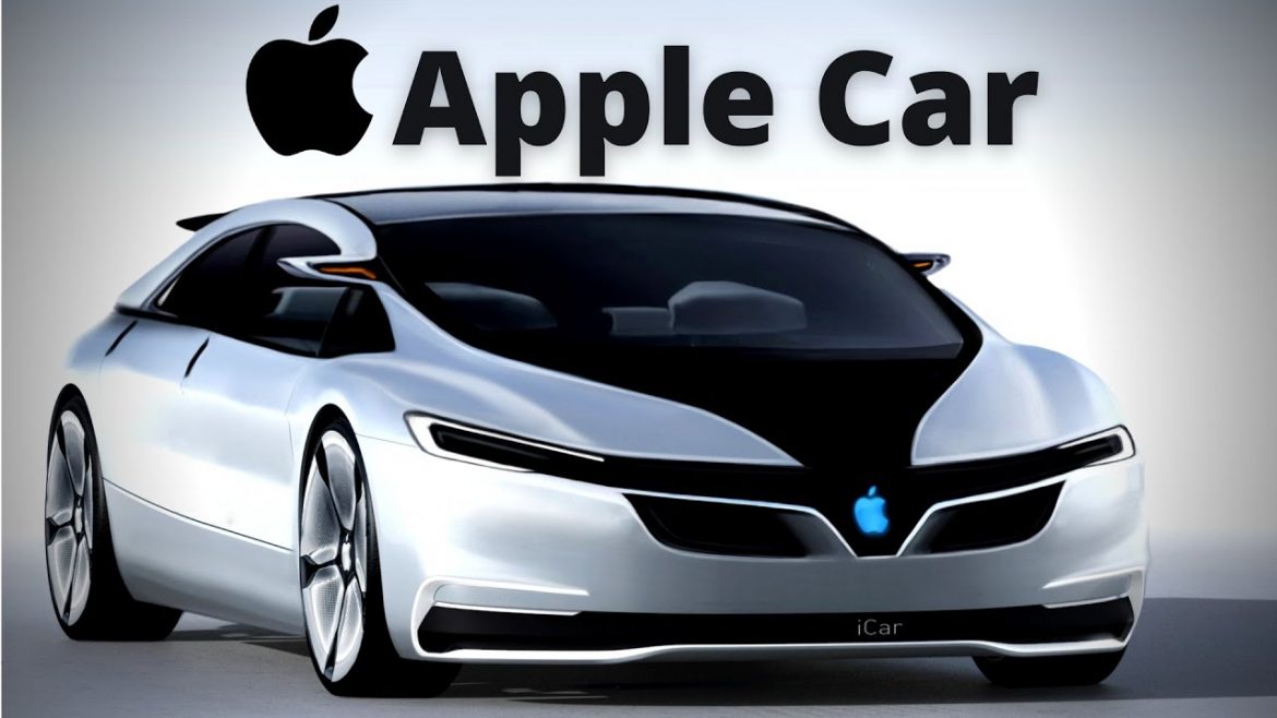 apple automobil