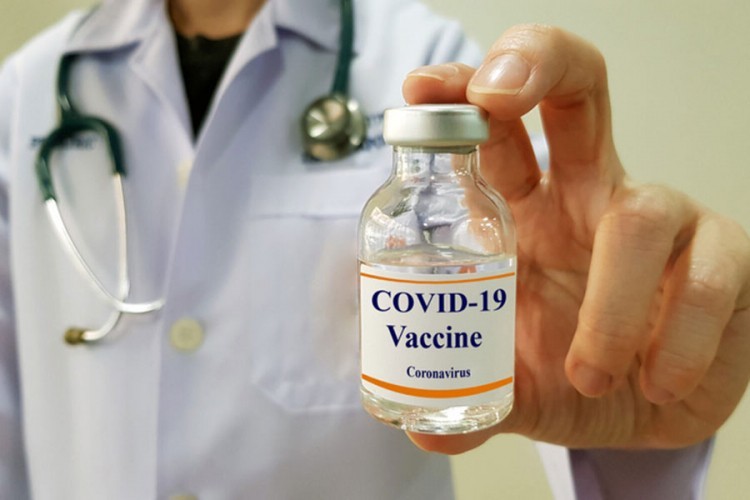 covid19 vakcina