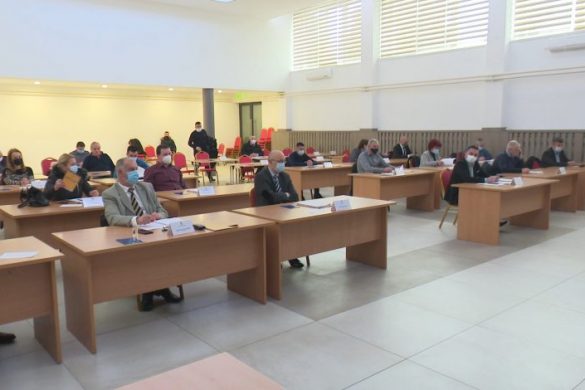 doboj budžet 2021
