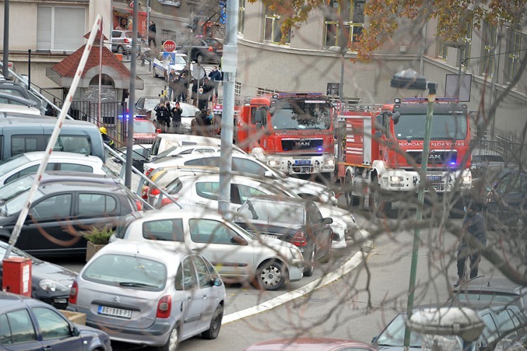 eksplozija u beogradu