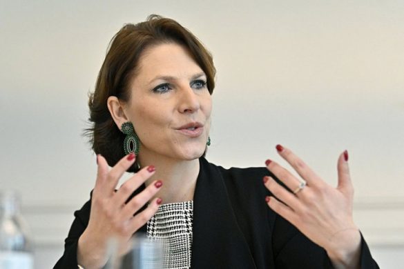 Karoline Erdštadler
