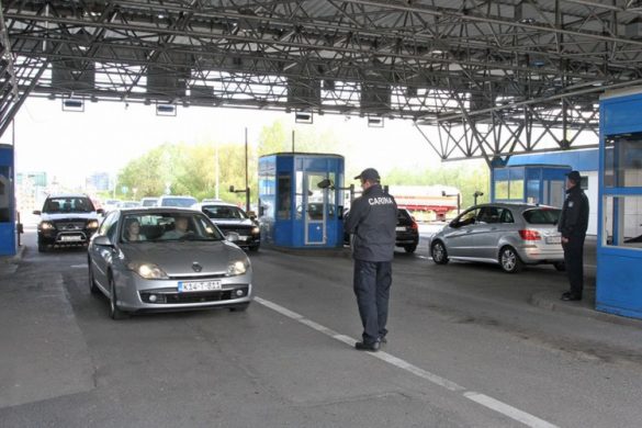 ulaz u eu za bh građane