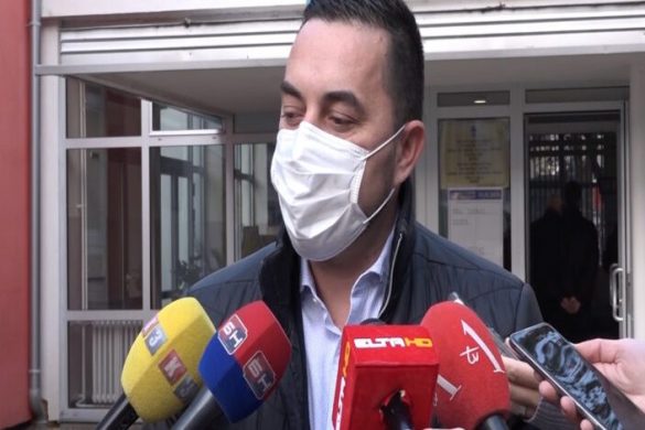 jerinić logor sukob