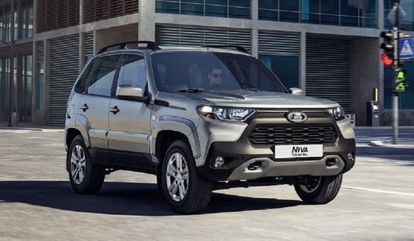 lada niva 2021