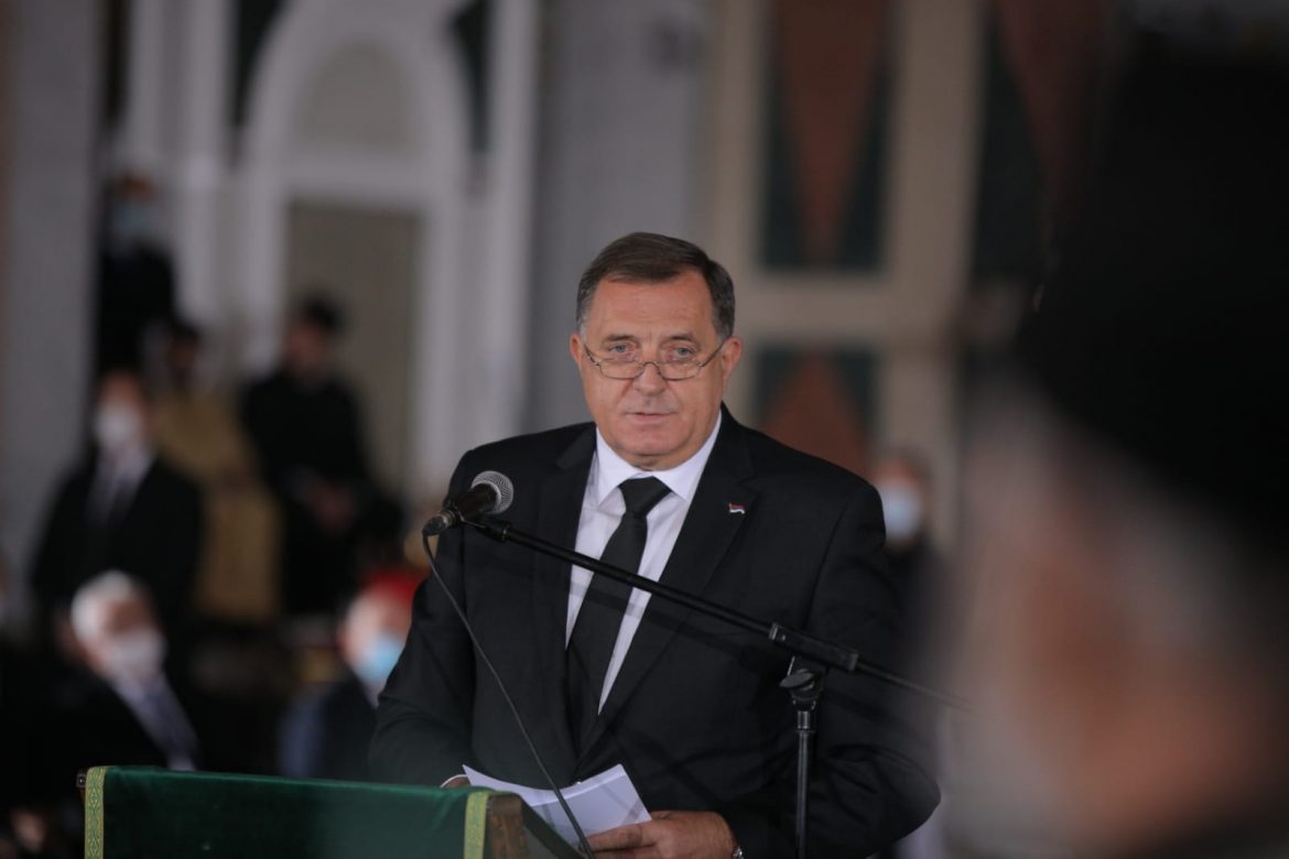 dodik covax