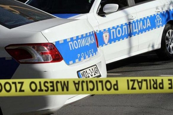 doboj auto bomba