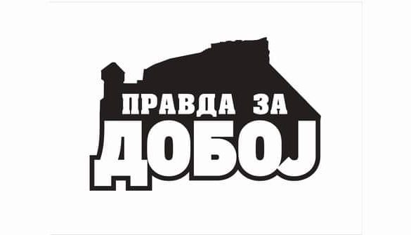 pravda za doboj