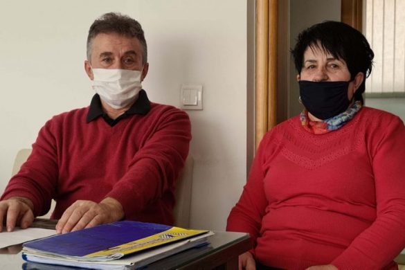 rajko gligorić udruženje penzionera doboj