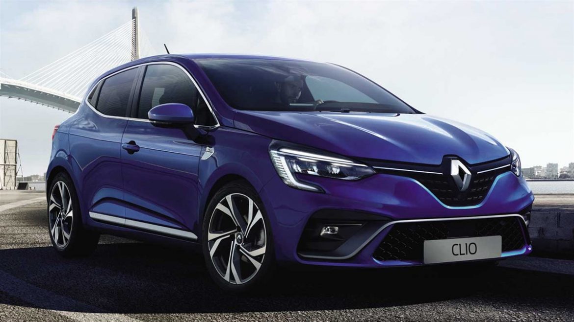 najprodavaniji automobili