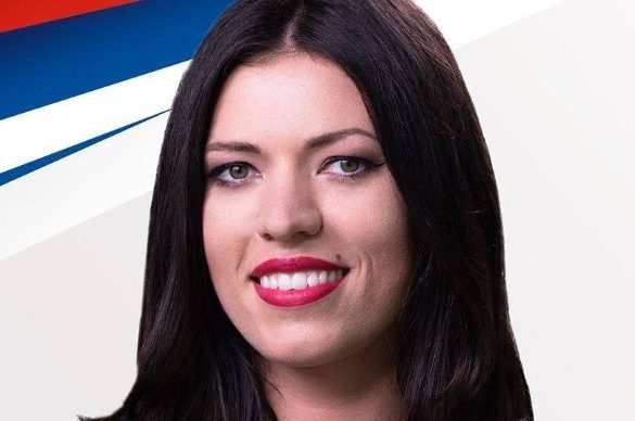 sanja vulić cik
